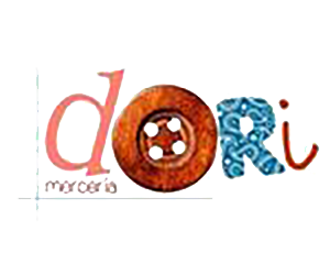 Logo Mercera Dori