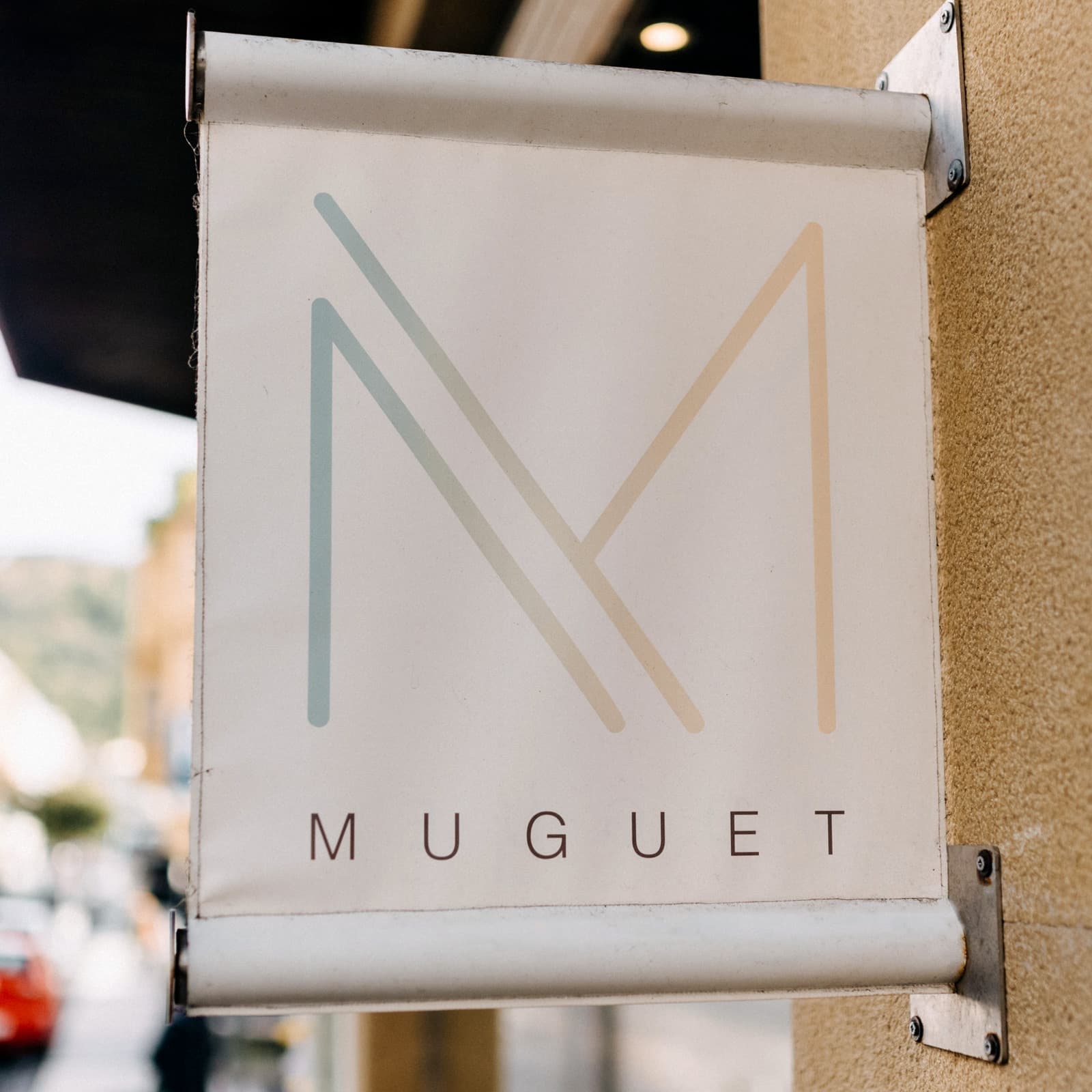 Muguet - Moda Mujer - Tallas Grandes - Donostia