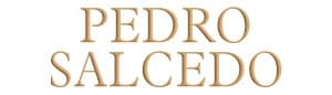 Logo Pedro Salcedo