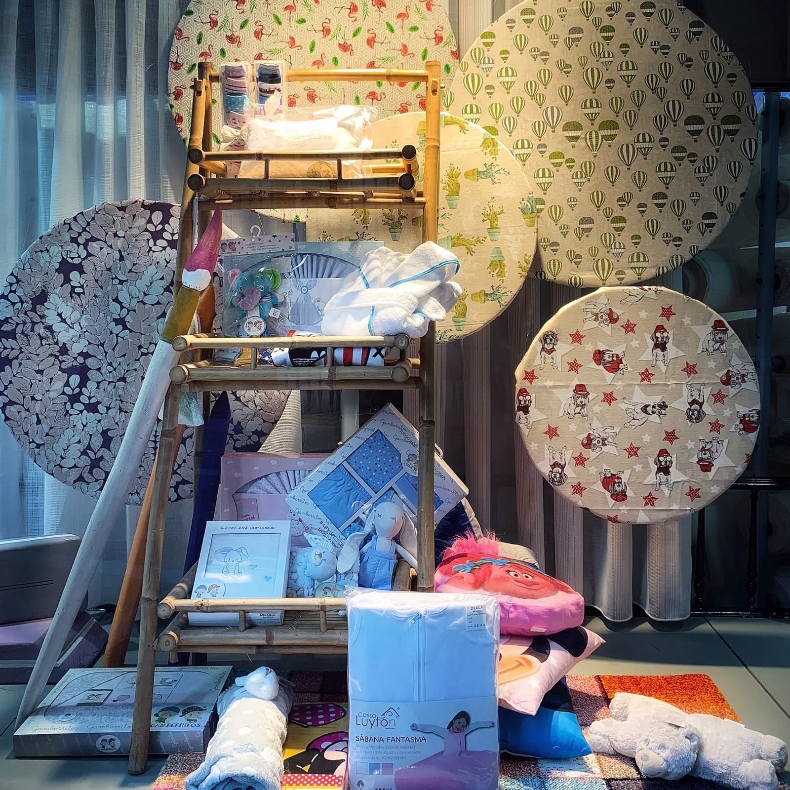 Pedro Salcedo - Bilbao - Decoración Hogar