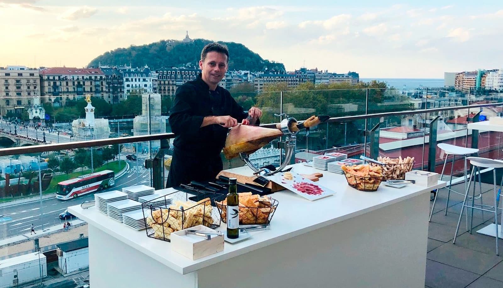 Zapore Jai - Productos Gourmet - Donostia