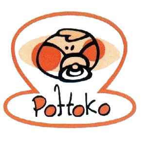Logo Pottoko