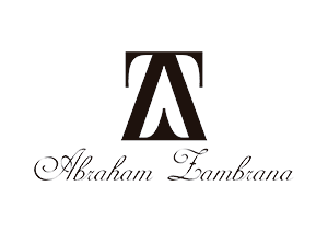 Logo Abraham Zambrana