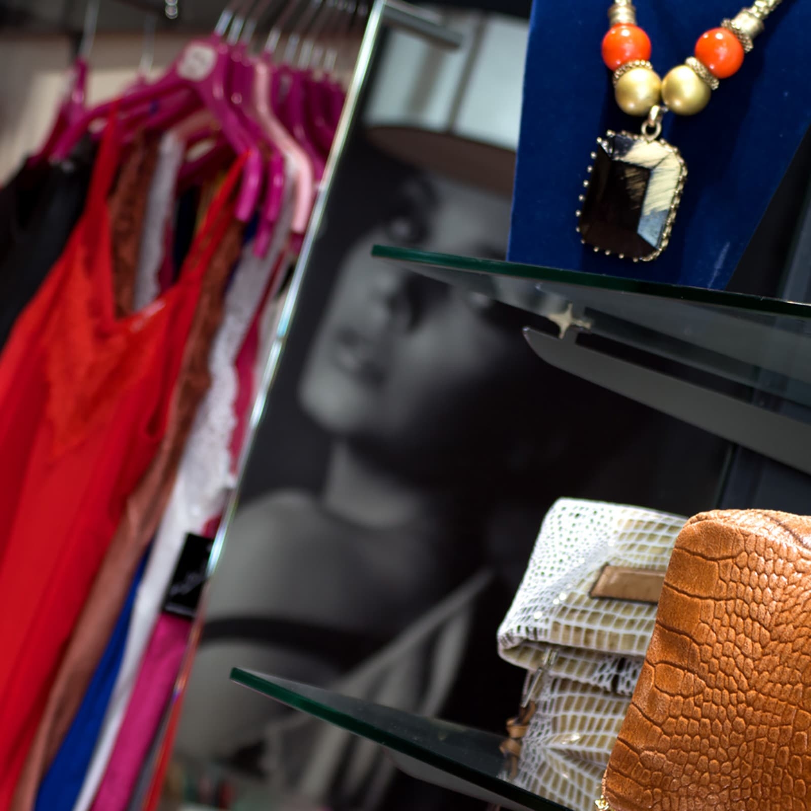 Boutique Arantxa Celaya - Donostia