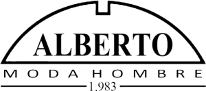 Logo Alberto