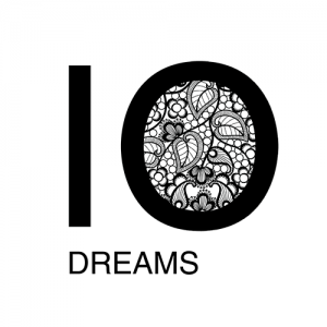 Logo IO DREAMS