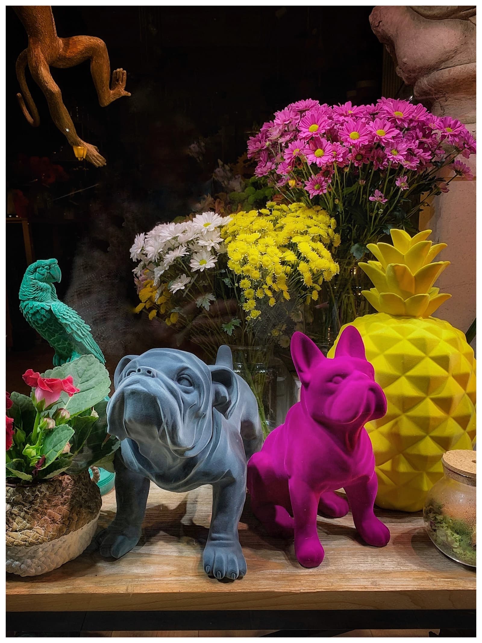 Flowers & events - Decoración Floral Donostia