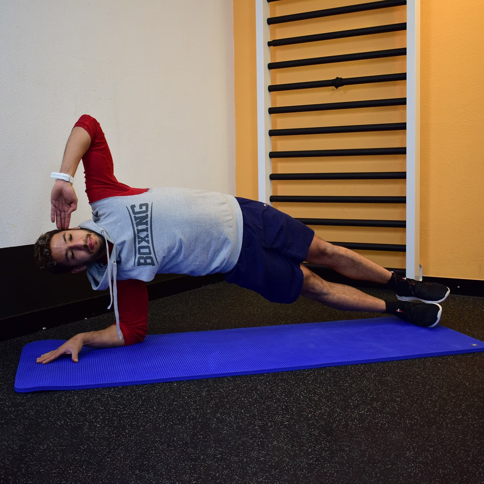Nutrición, osteopatía, entrenos FaWellness