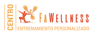 Logo FaWellness