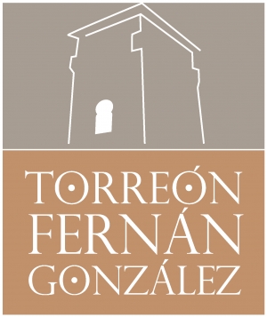 Logo Torren de Fernn Gonzlez