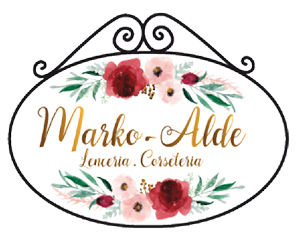 Logo Lencera Markoalde