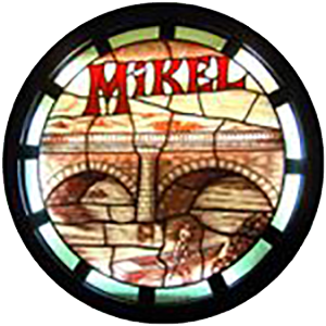 Logo Restaurante MIKEL
