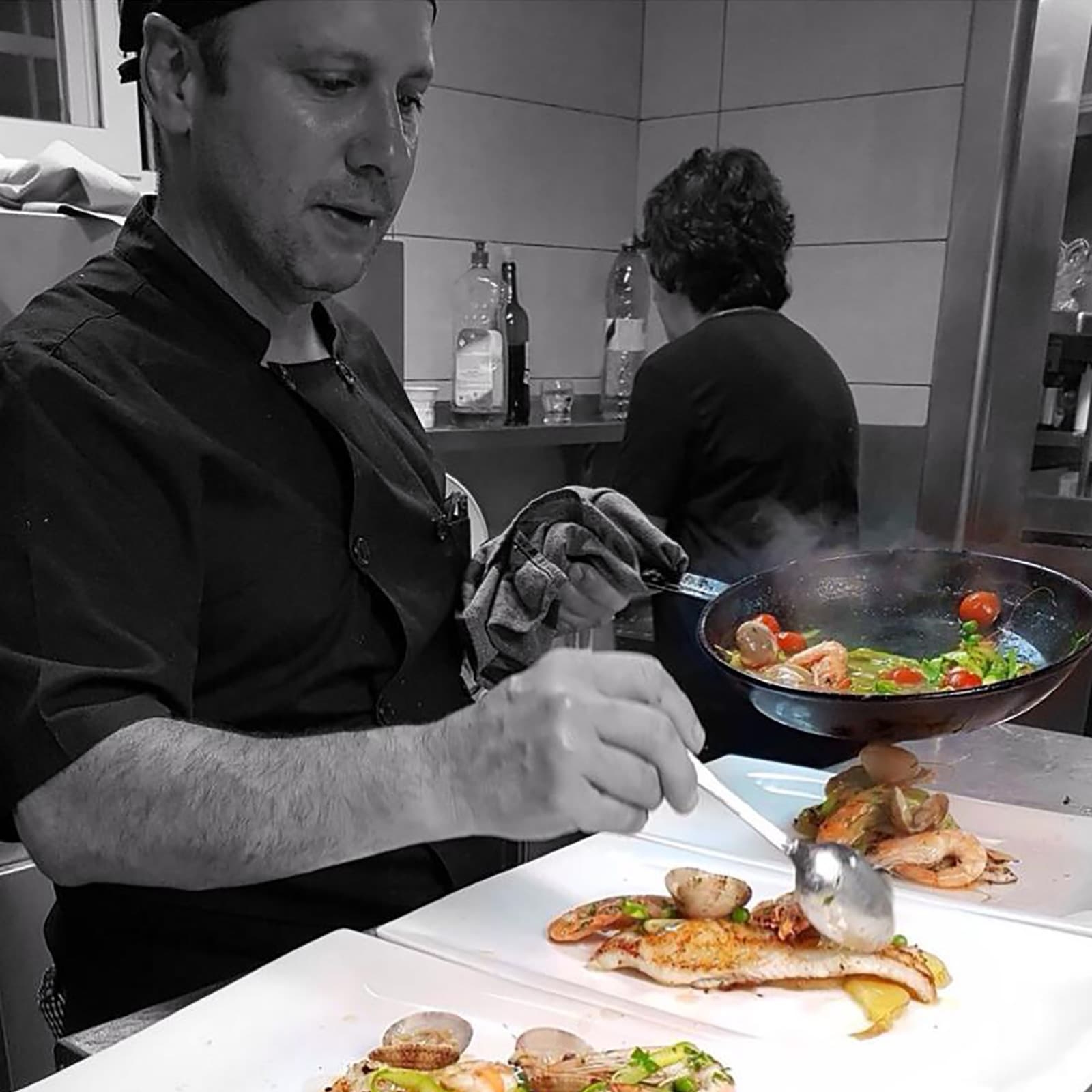 Restaurante Mikel - Irún