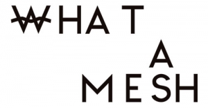 Logo What a Mesh