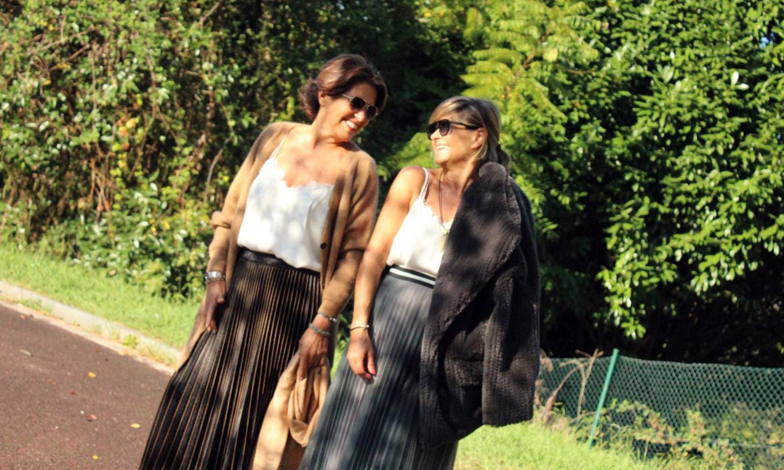 O'Farill - Moda mujer - Donostia - Gipuzkoa