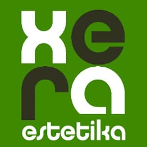 Logo Xera Estetika