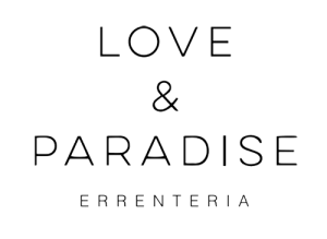 Logo Love & Paradise Errenteria
