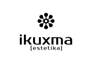 Logo Ikuxma Estetika