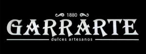 Logo Garrarte Dulces Artesanos