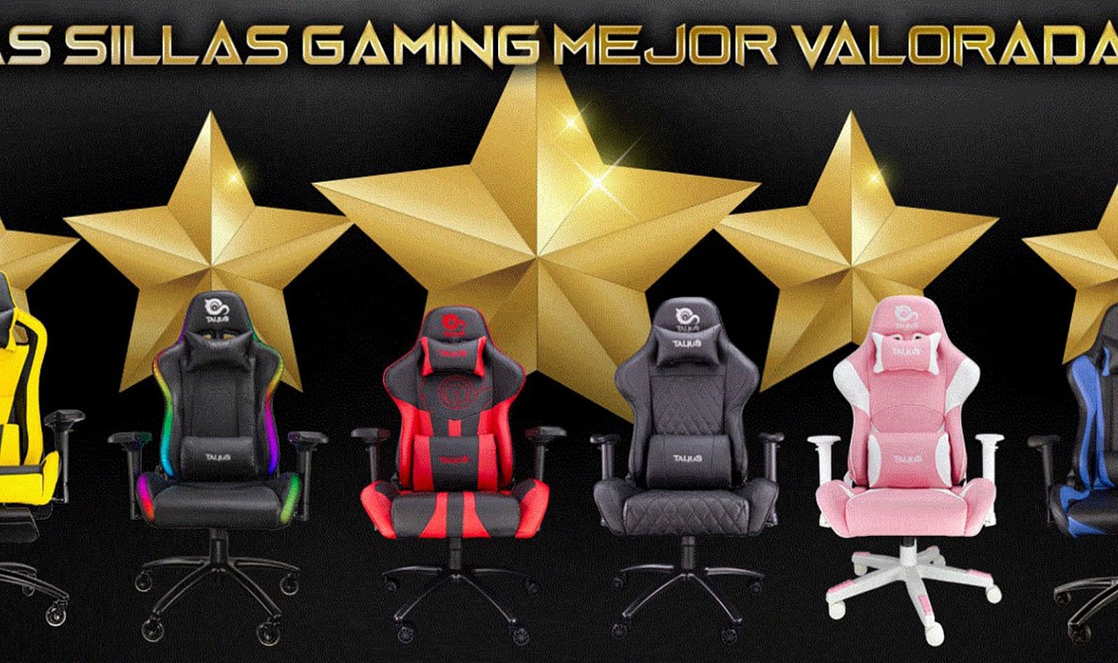 Especialistas ordenadores y complementos gaming en Donostia
