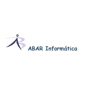 Logo ABAR Informática