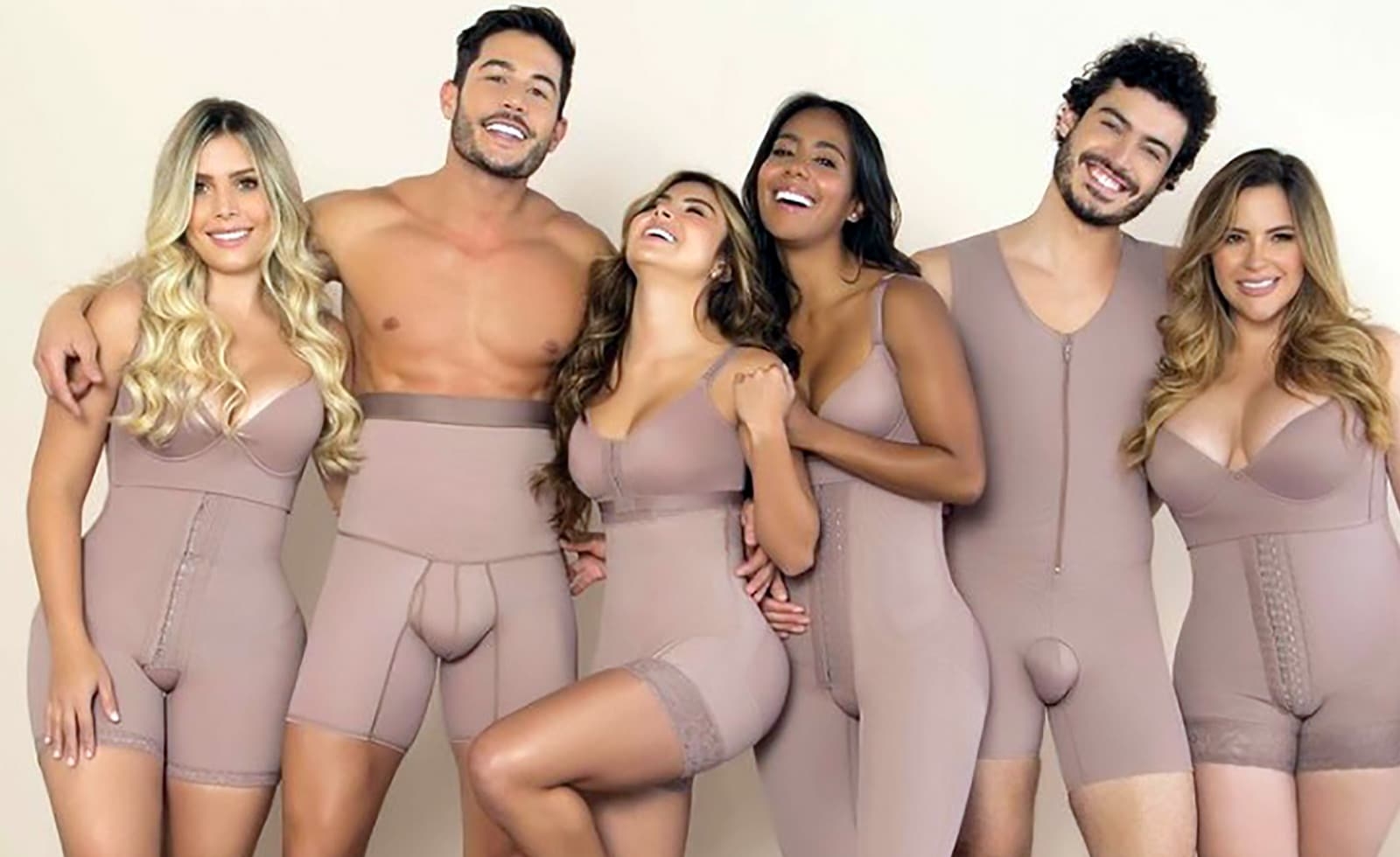 Sayal Arreglos | Fajas Colombianas | MARKET by Mario Echevarria