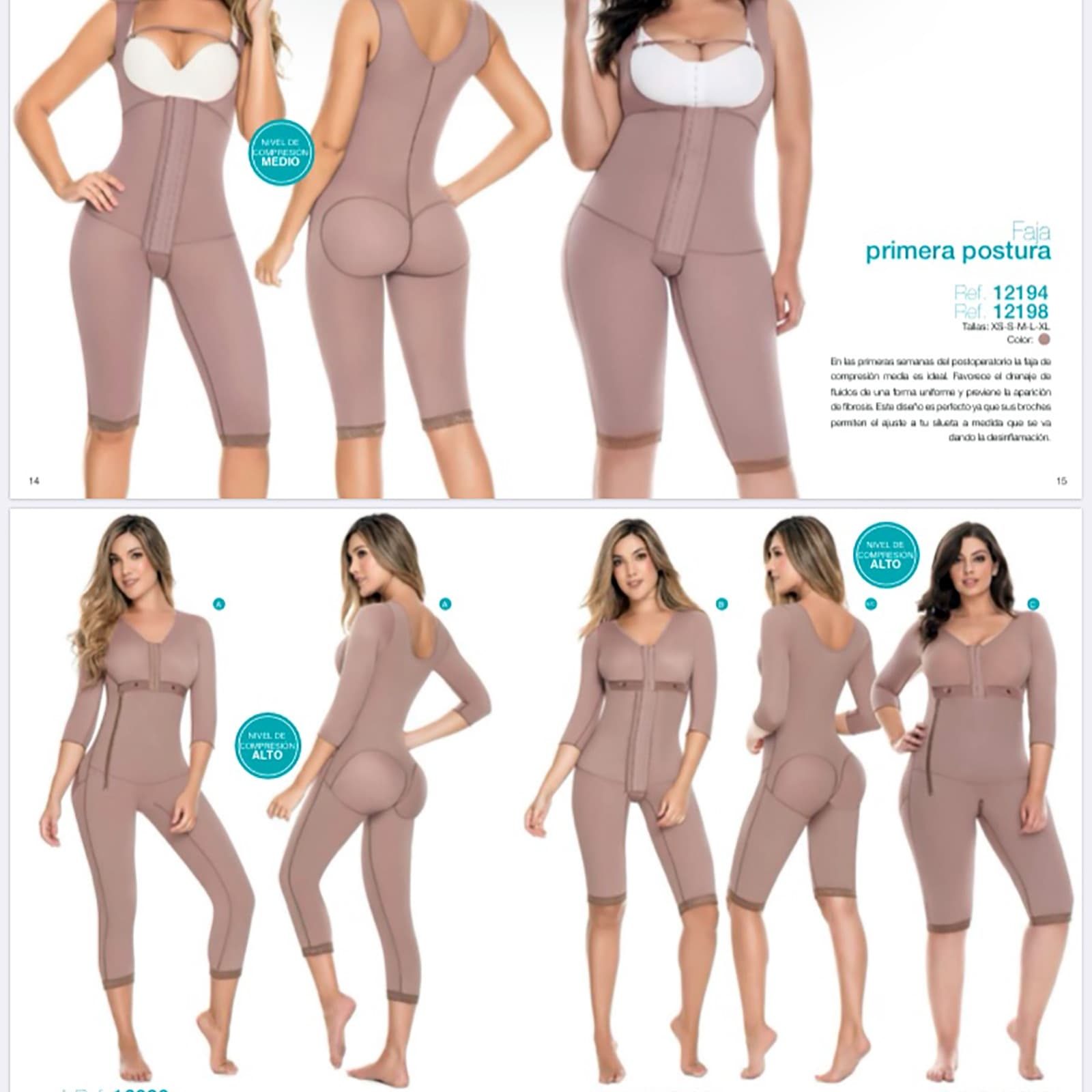 Sayal Arreglos | Fajas Colombianas | MARKET by Mario Echevarria