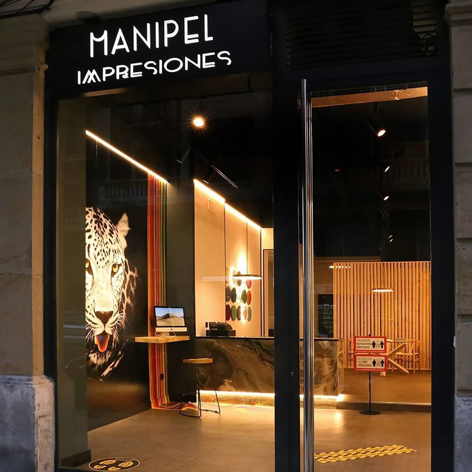 manipel - fotografia - impresión digital - donostia