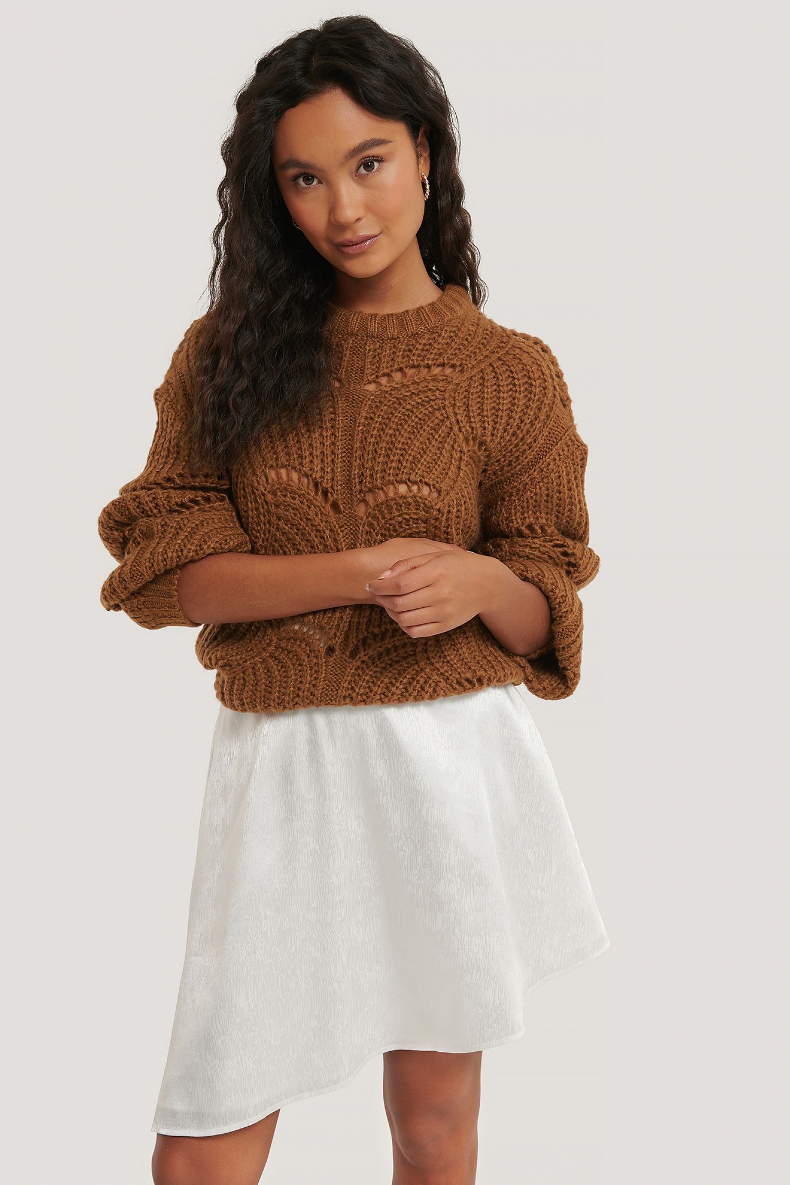 Jersey Punto Calado NA-KD