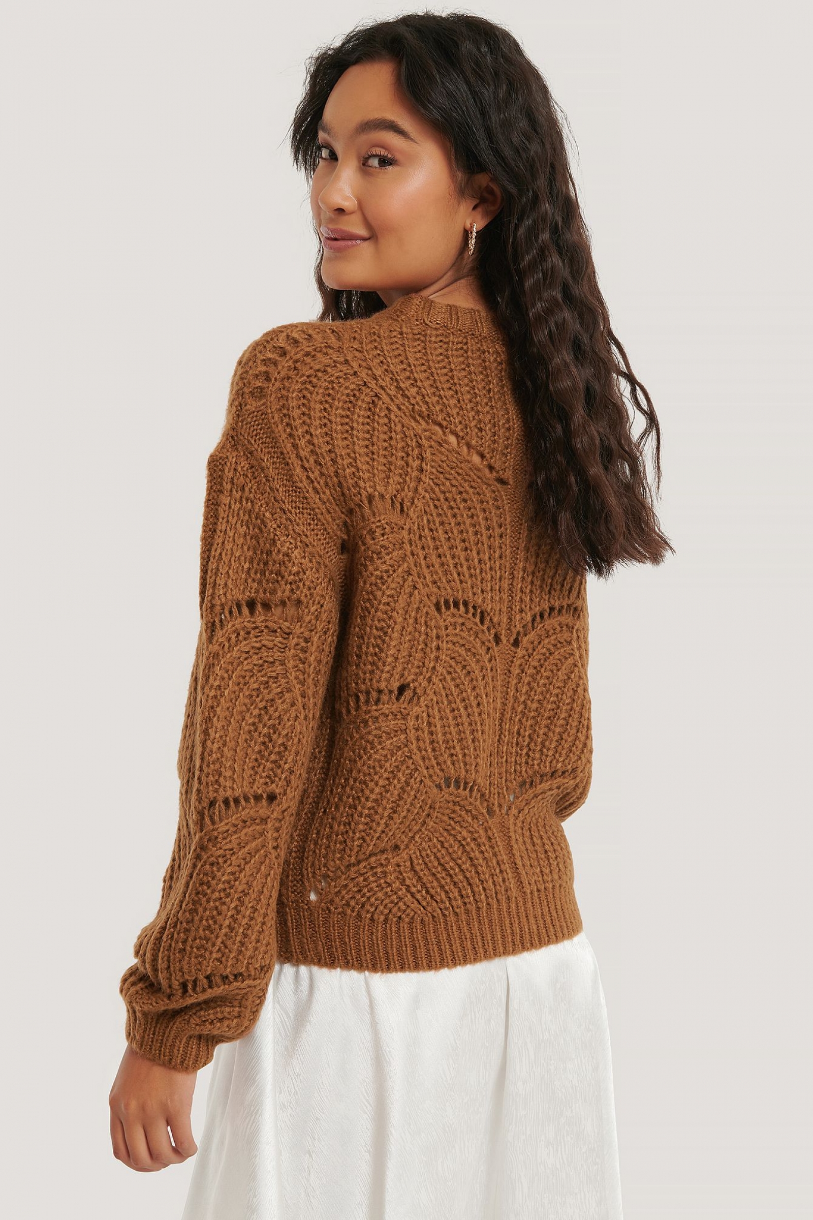 Jersey Punto Calado NA-KD