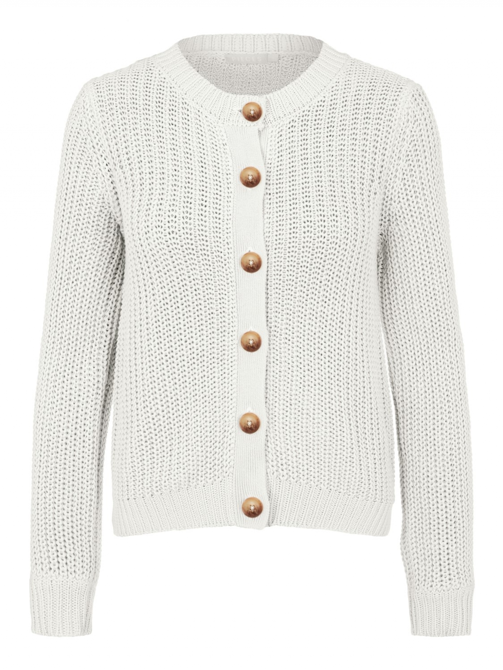 Cárdigan Punto PIECES