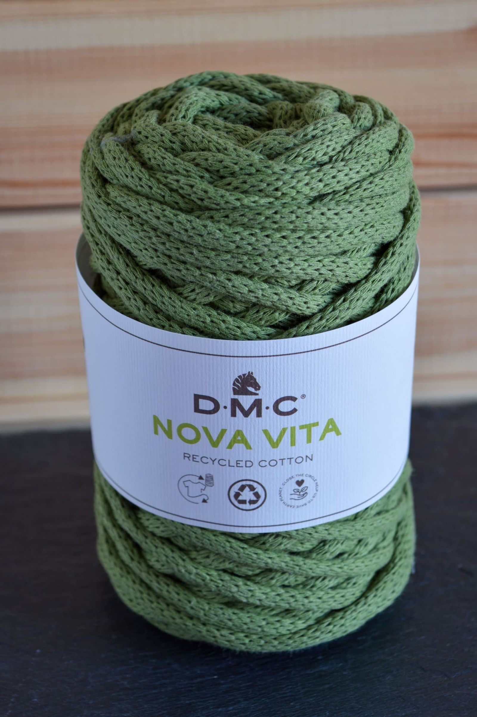 NOVA VITA VERDE CACTUS