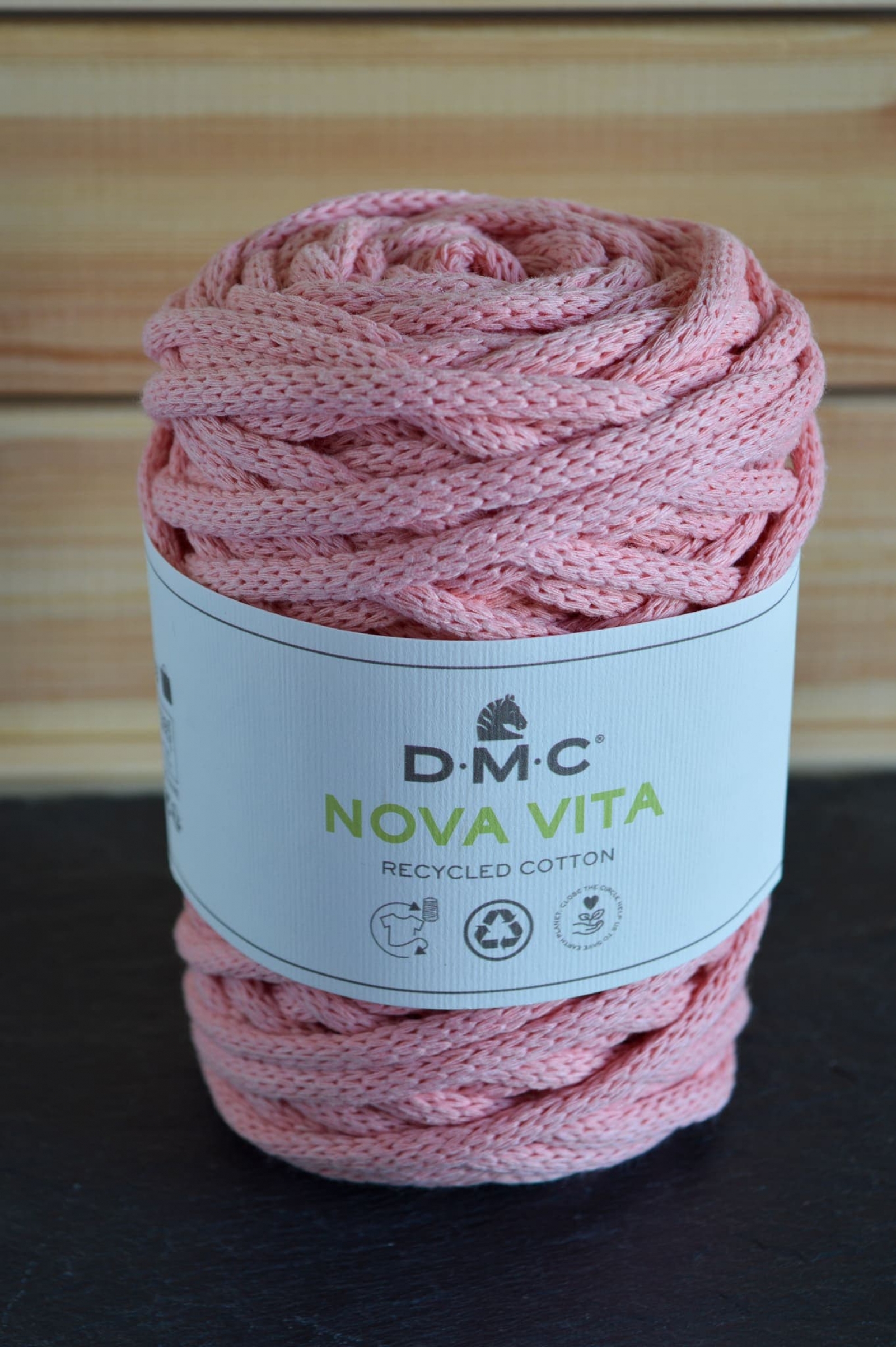 NOVA VITA ROSA