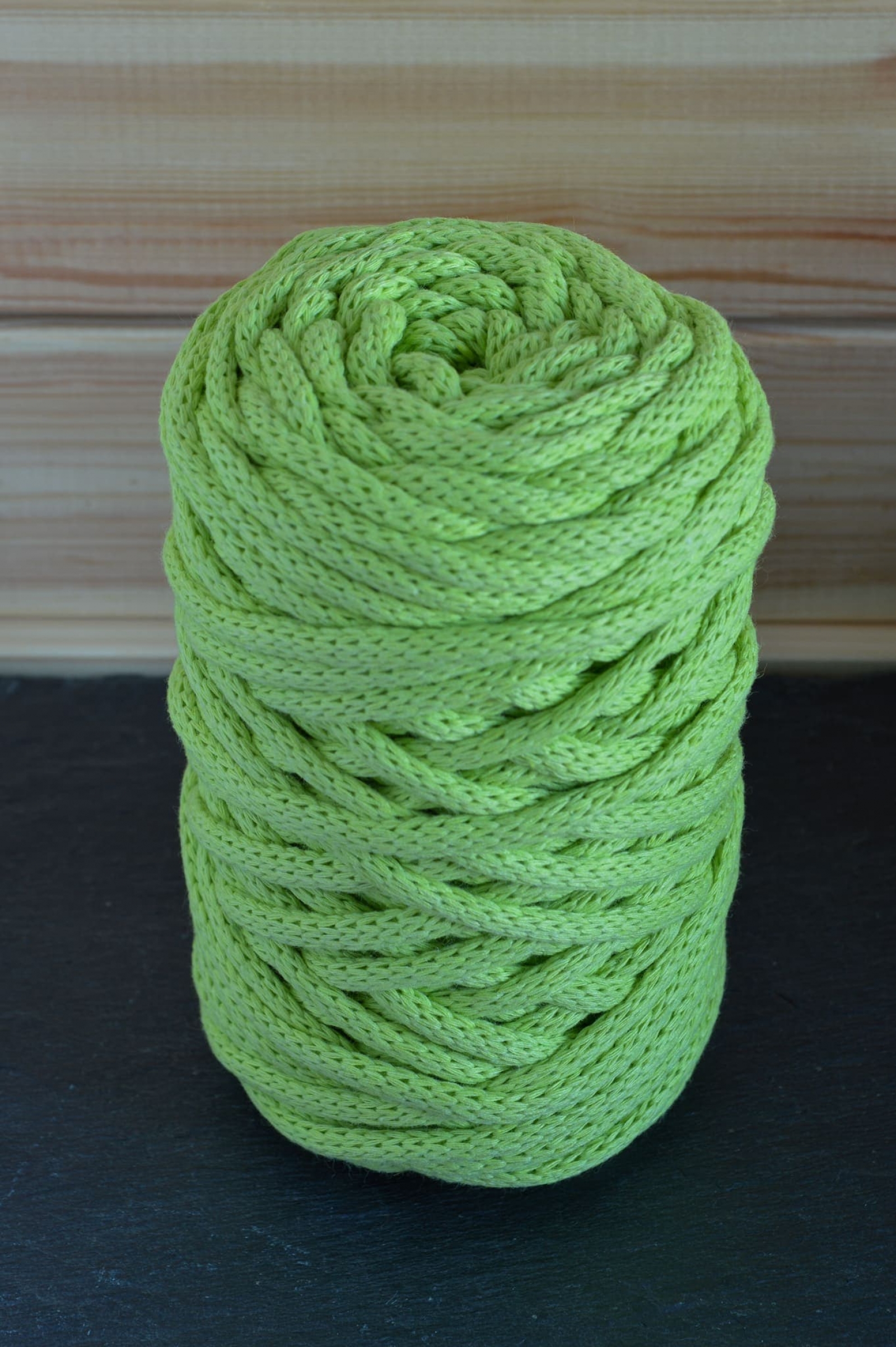 NOVA VITA VERDE PISTACHO