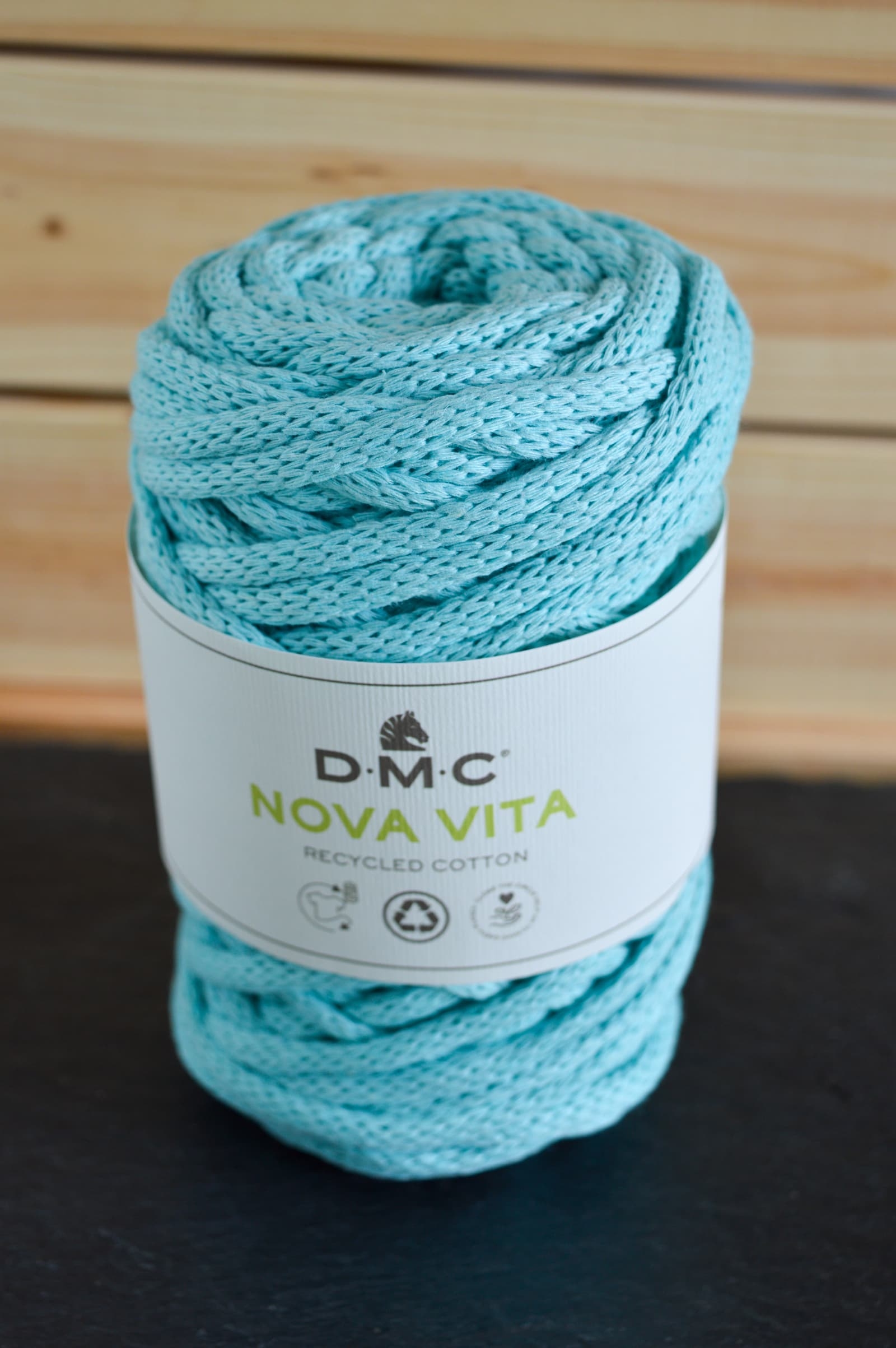 NOVA VITA VERDE AGUA