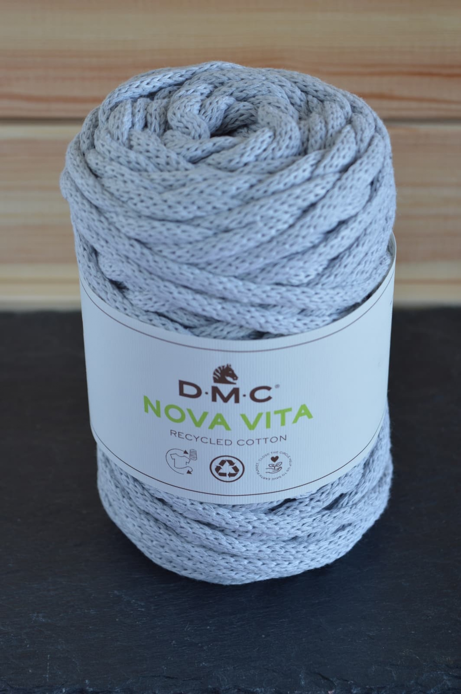 NOVA VITA GRIS CLARO