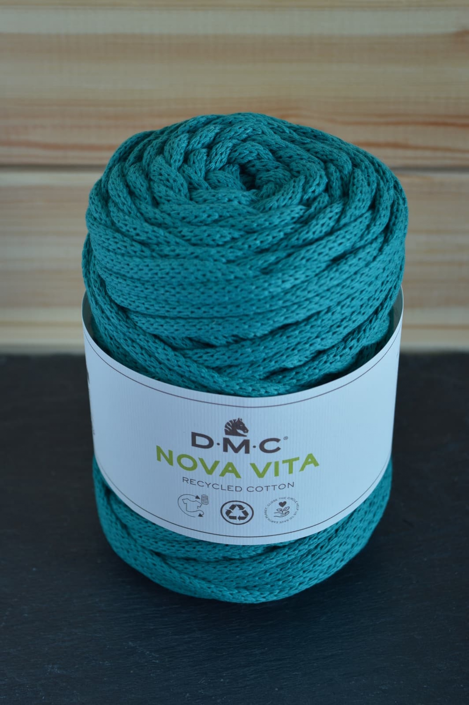 NOVA VITA AZUL PETROLEO