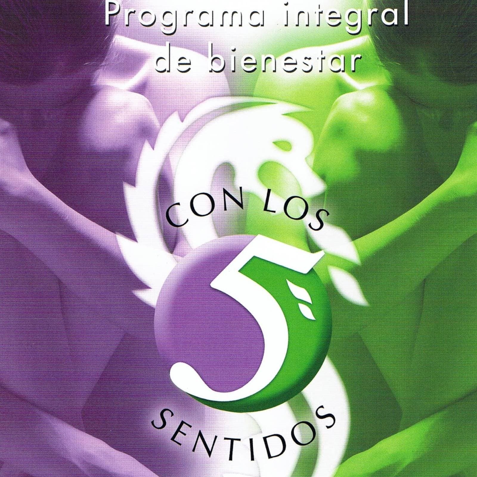 Masaje relajante y de reequilibrio.