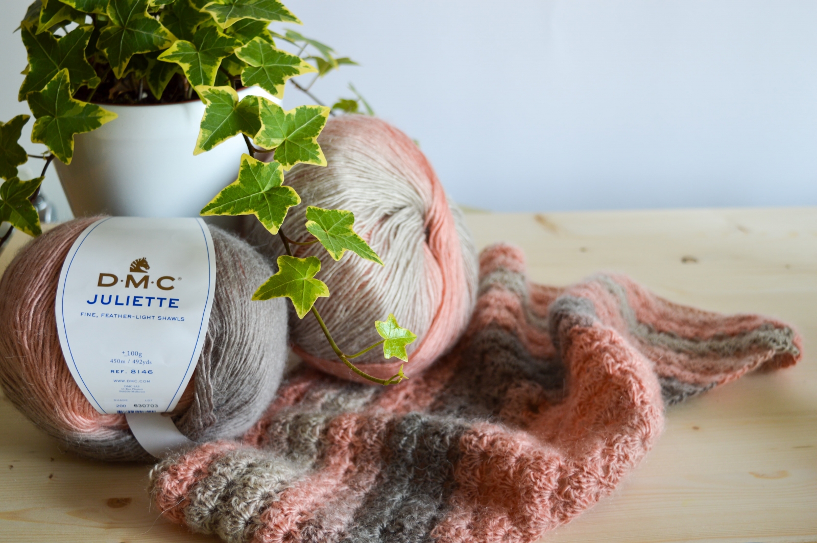 JULIETTE BEIGE DEGRAD