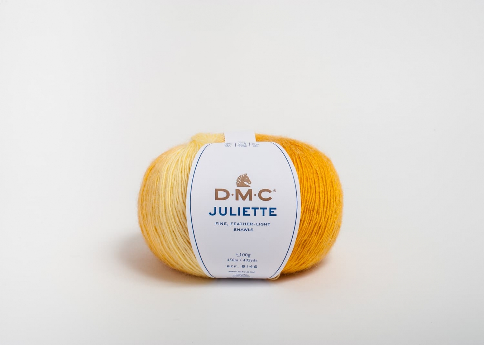 JULIETTE AMARILLO DEGRAD