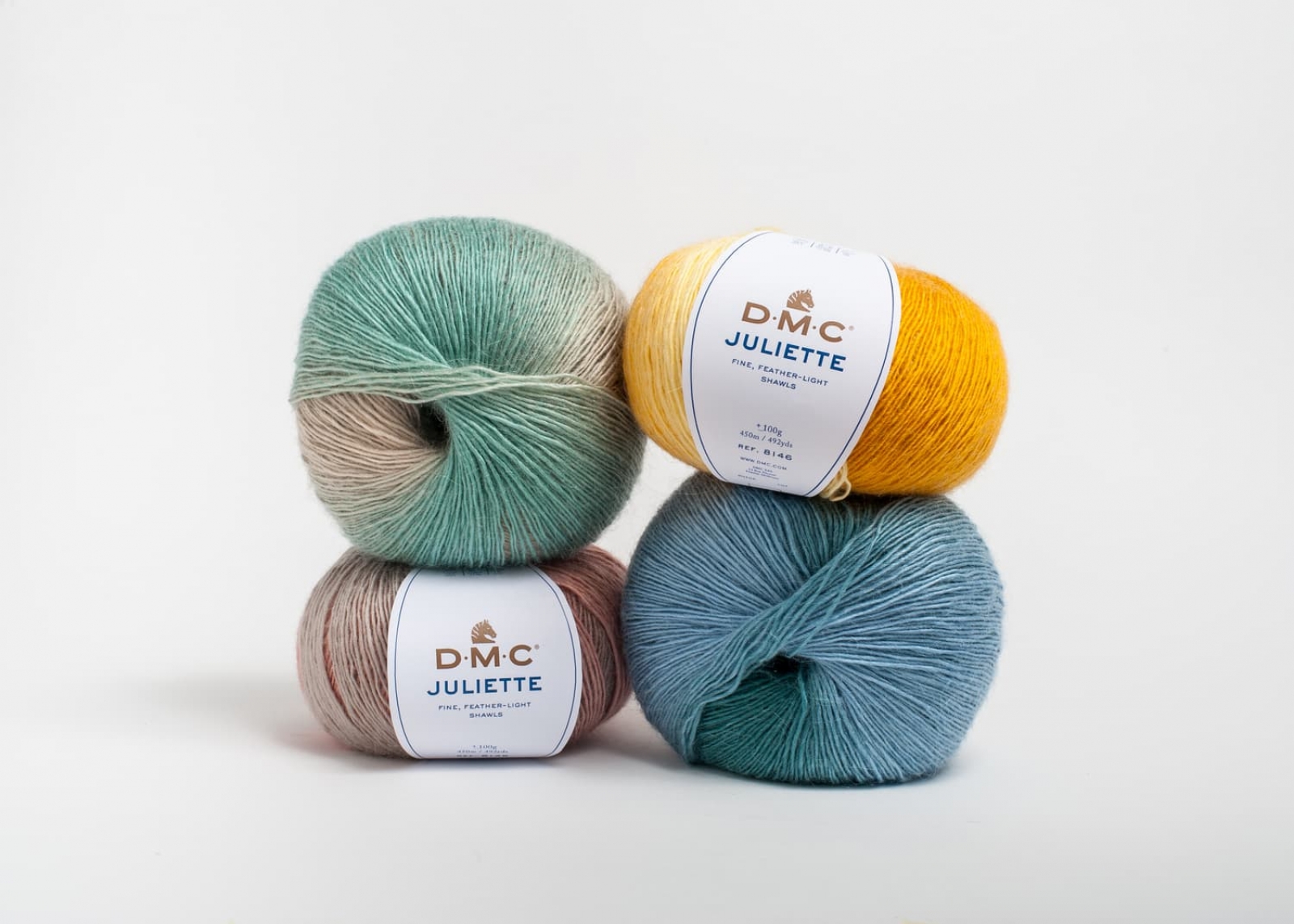 JULIETTE AMARILLO DEGRADÉ