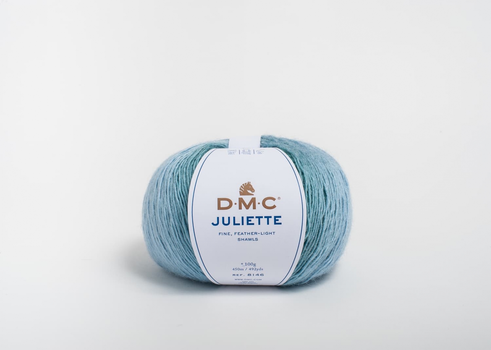 JULIETTE AZUL DEGRAD