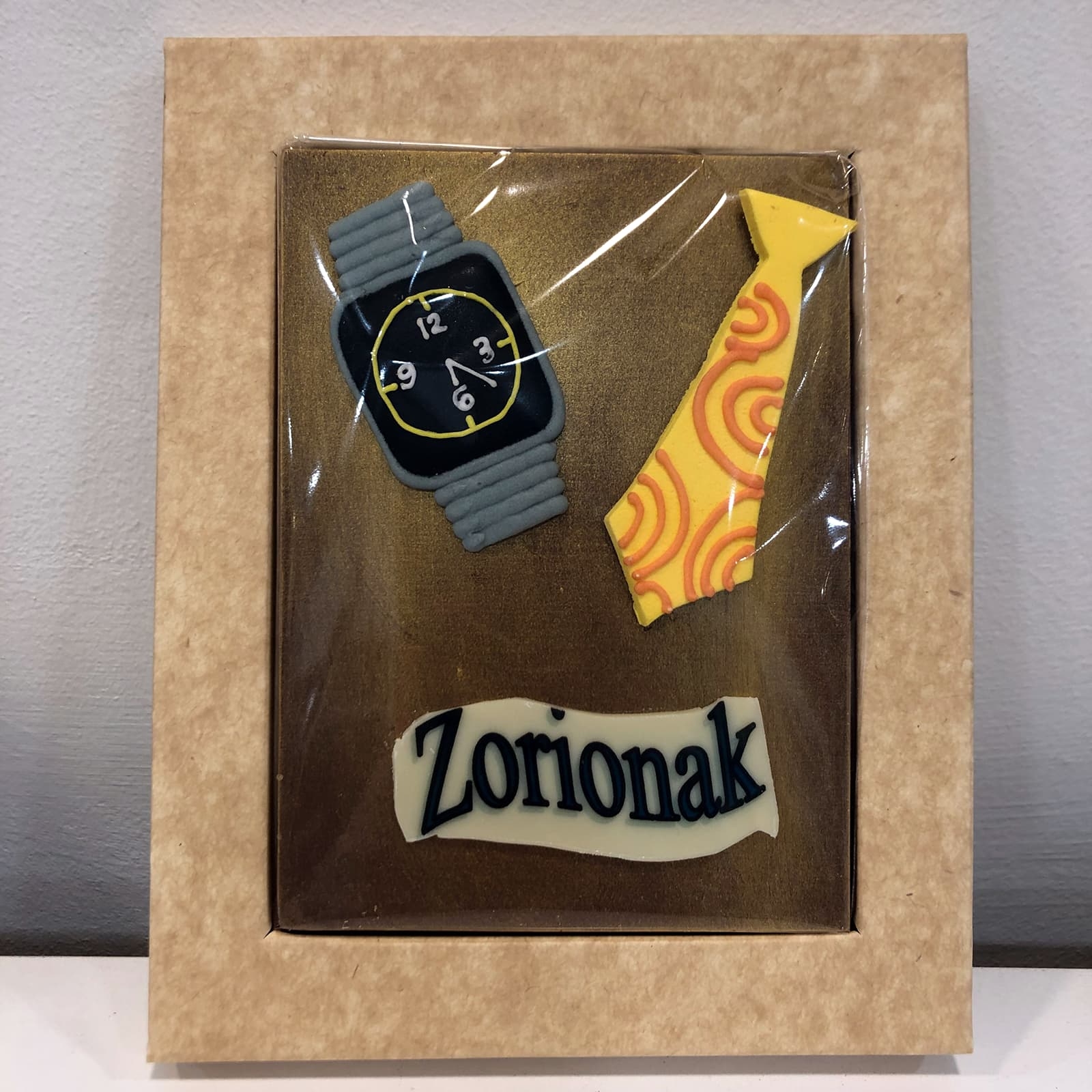 Taller Infantil de Elaboración de Chocolate - Garrarte - Donostia