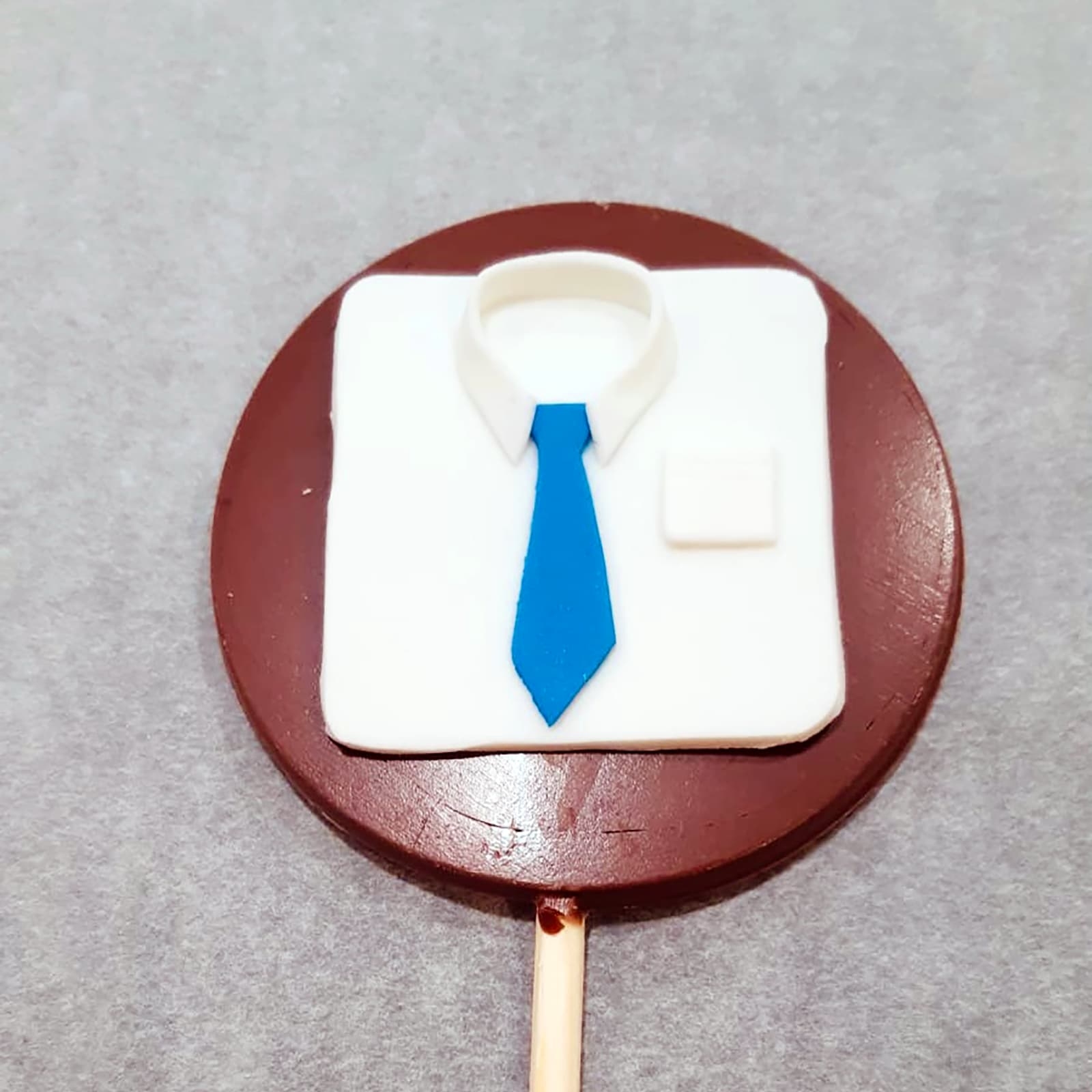 Taller Infantil de Elaboración de Chocolate - Garrarte - Donostia