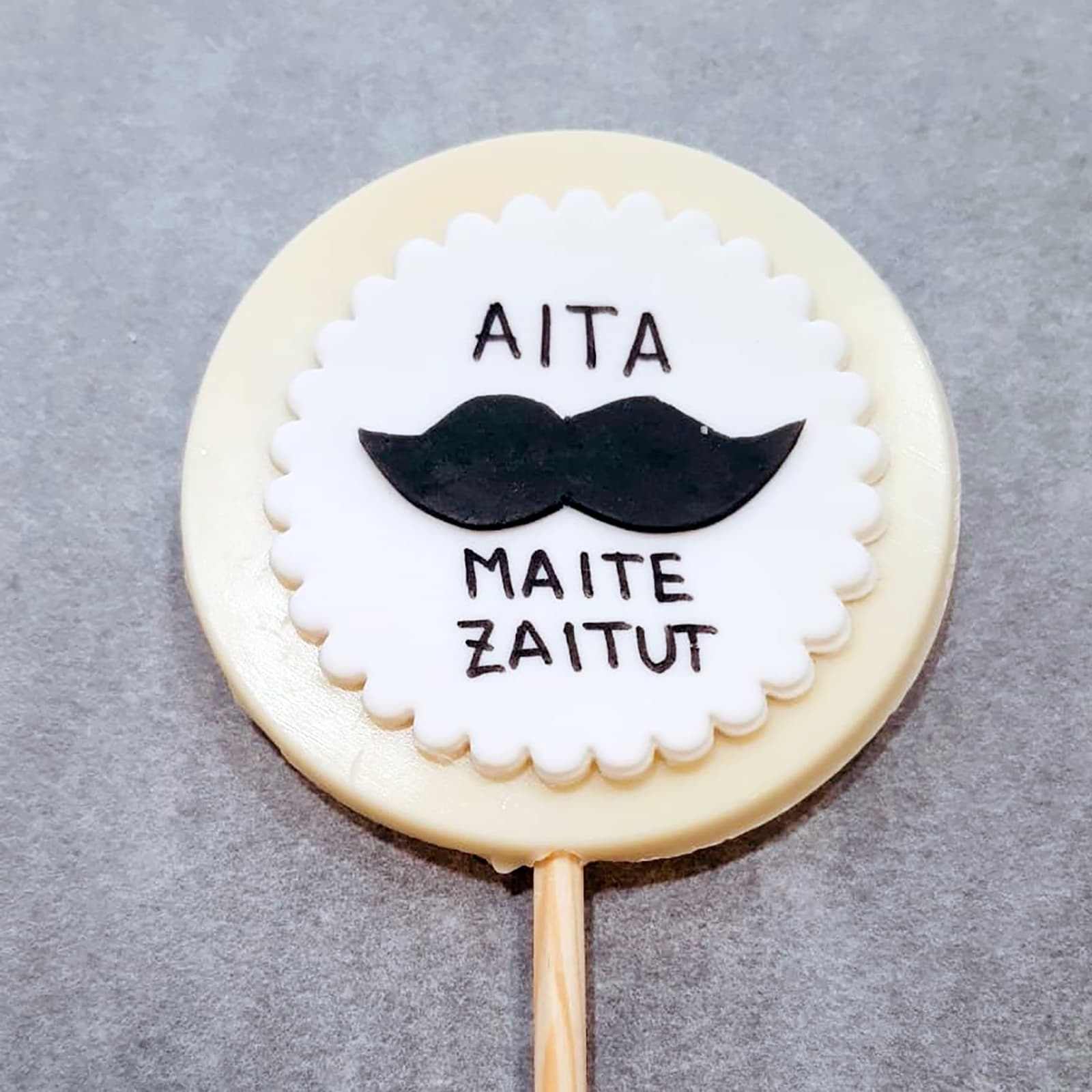 Taller Infantil de Elaboración de Chocolate - Garrarte - Donostia