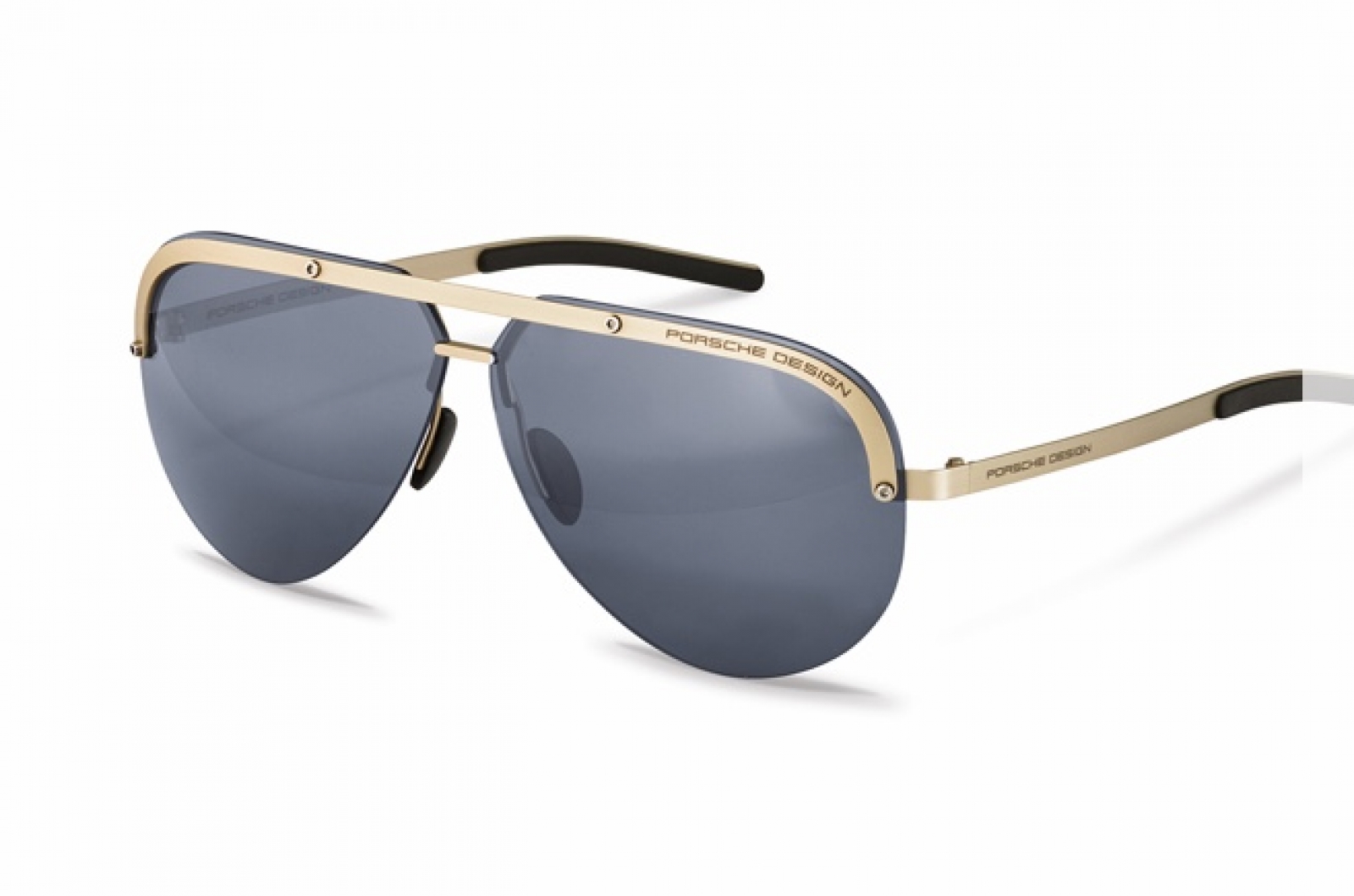 Gafas de sol metlica Porsche Desing