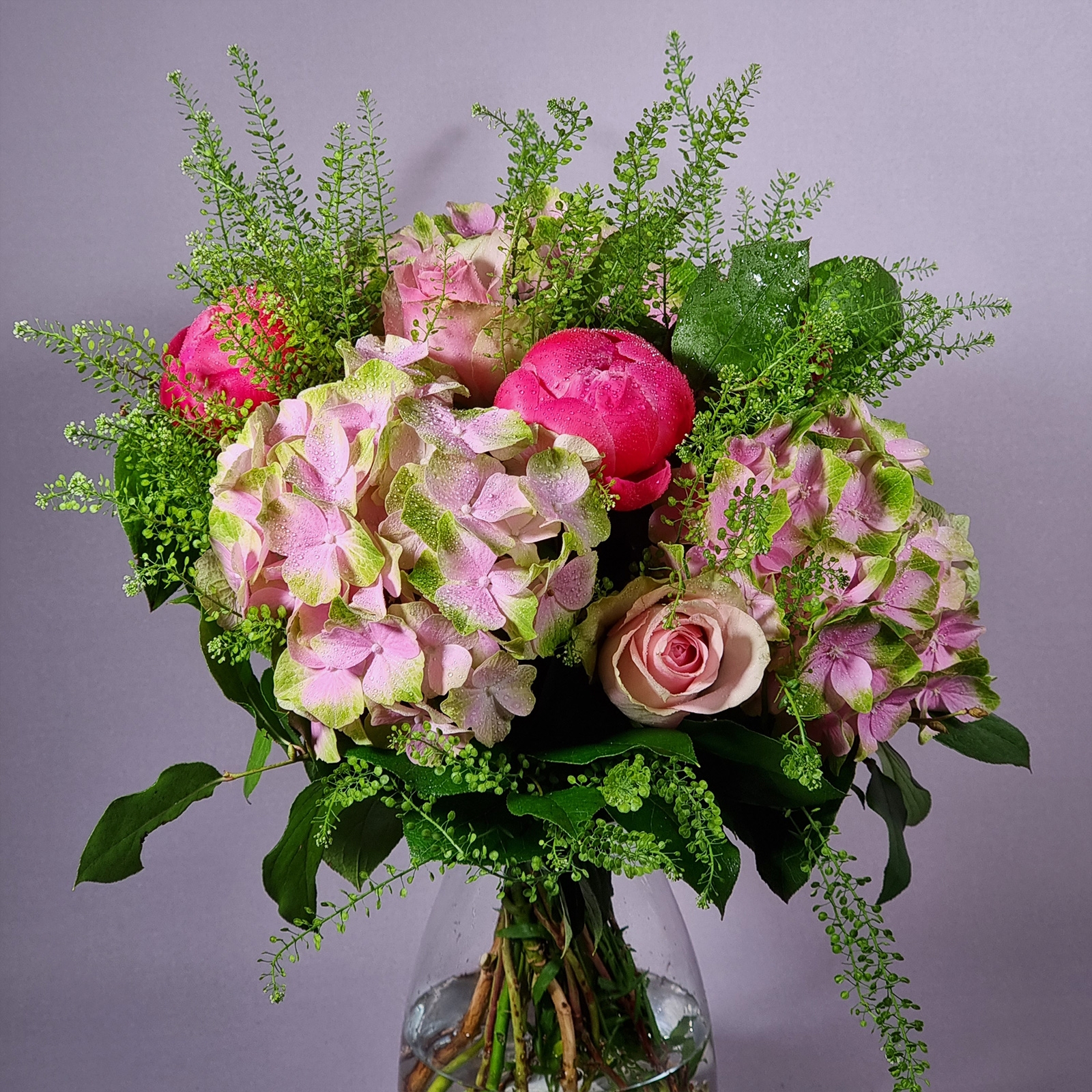 Regala flores, reglate flores | Flowers and Events by Josu Irizar