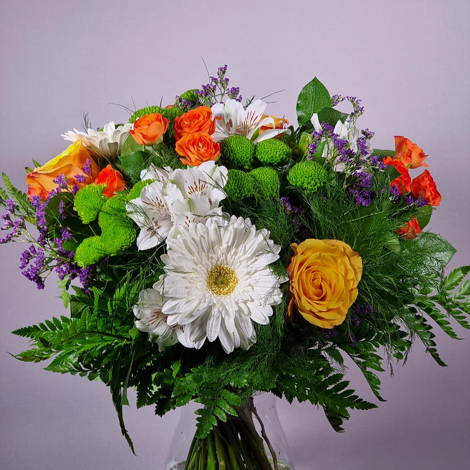 Regala flores | Flowers and Events by Josu Irizar