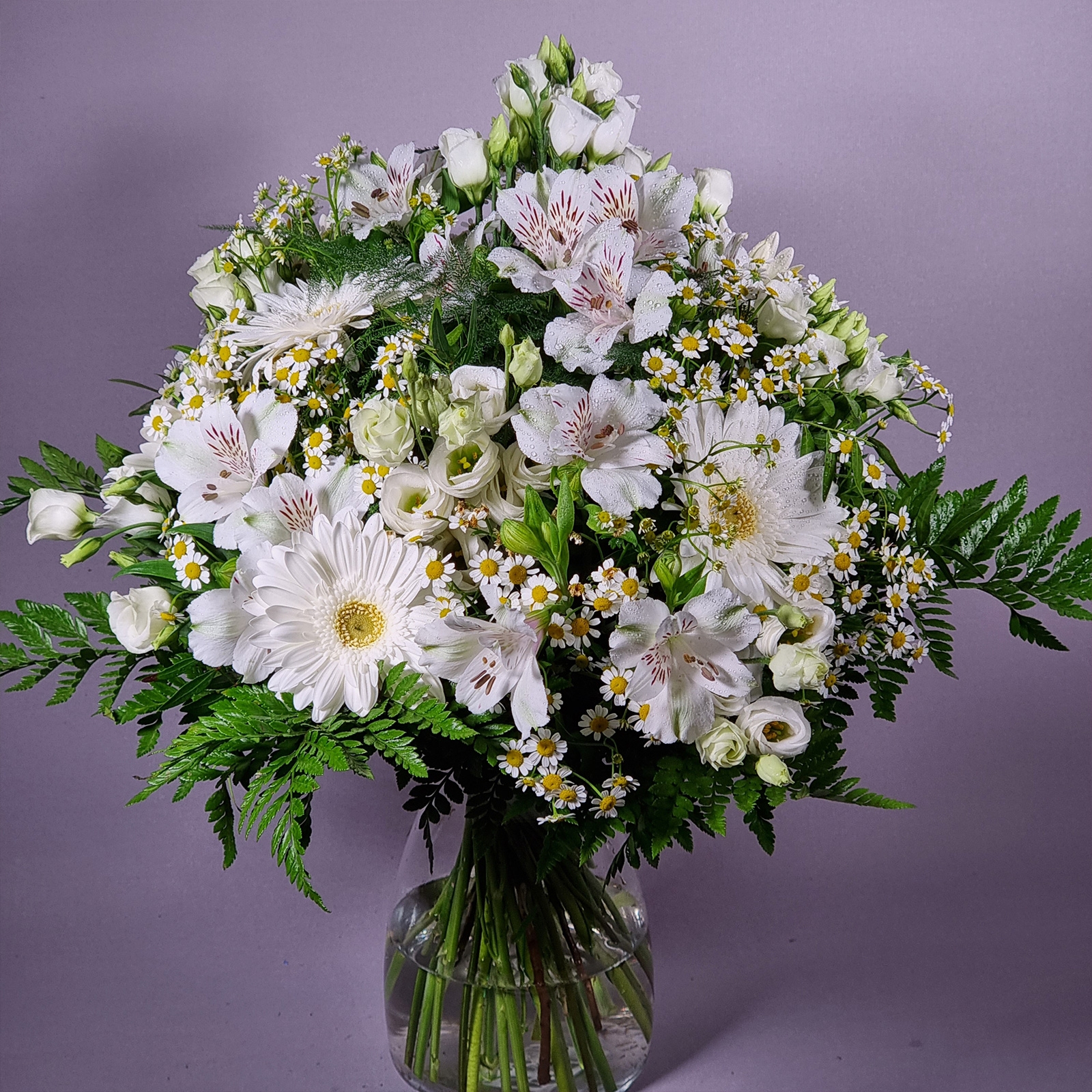 Regala flores | Flowers and Events by Josu Irizar Donostia - San Sebastin