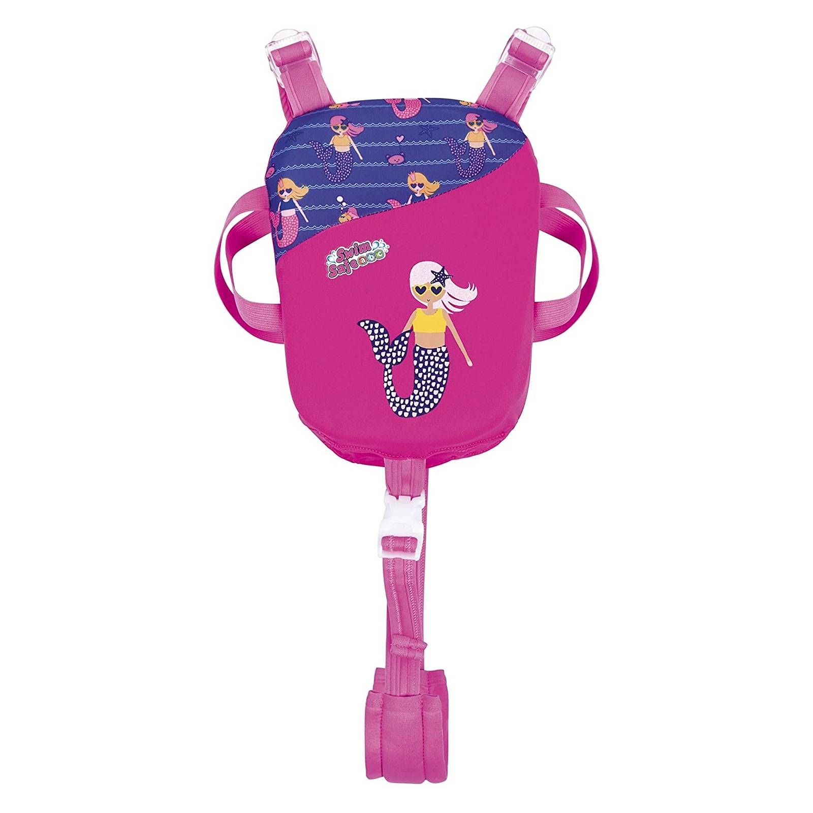 CHALECO NATACIÓN 3-6 AÑOS